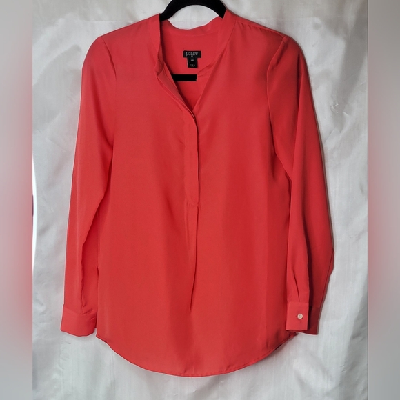 J. Crew Tops - JC Crew blouse